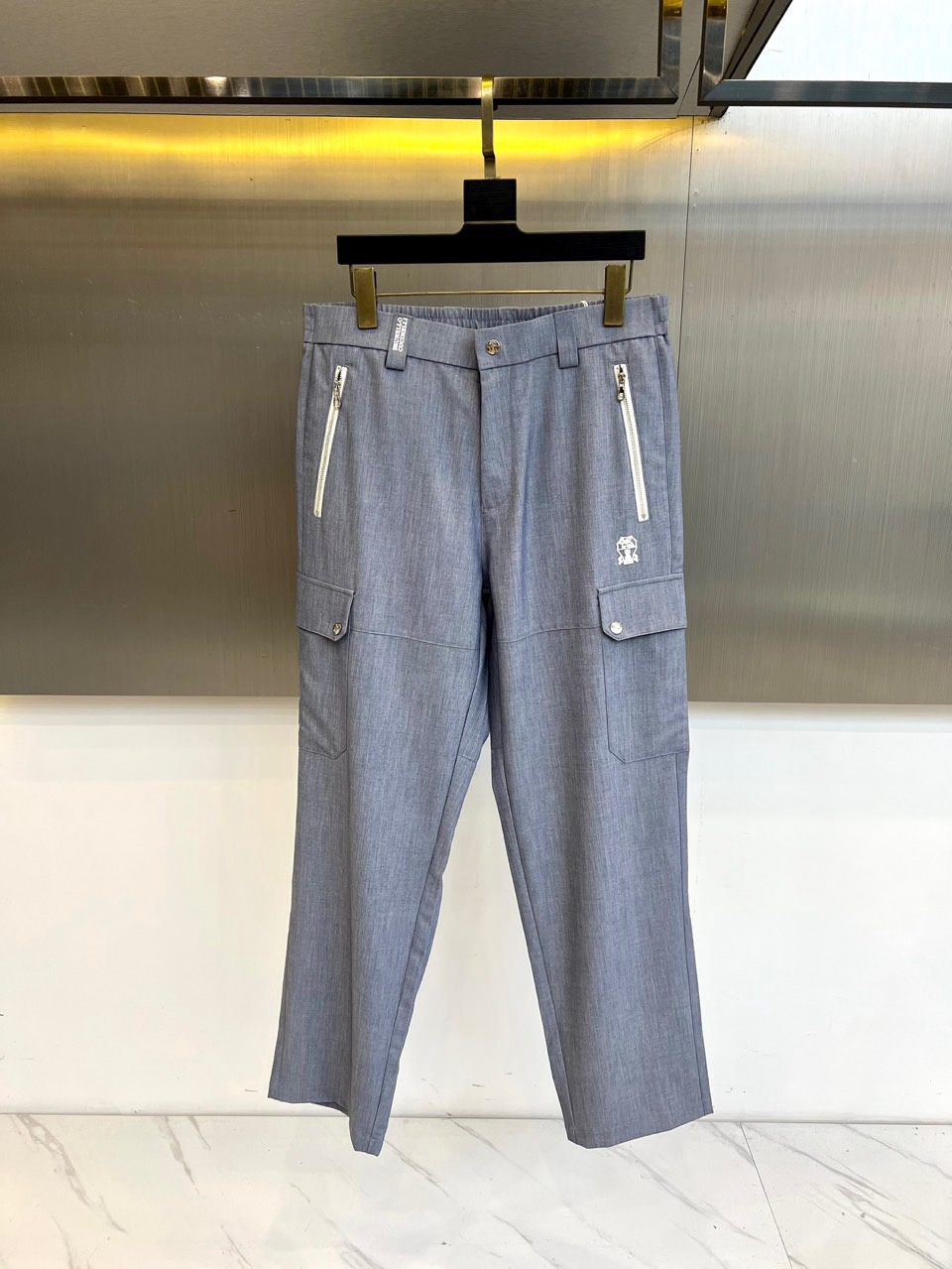 Casual Pants Man